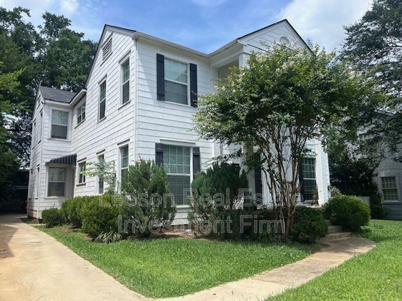 Beautiful 1 Bedroom 1 Bath Available In Highland property image