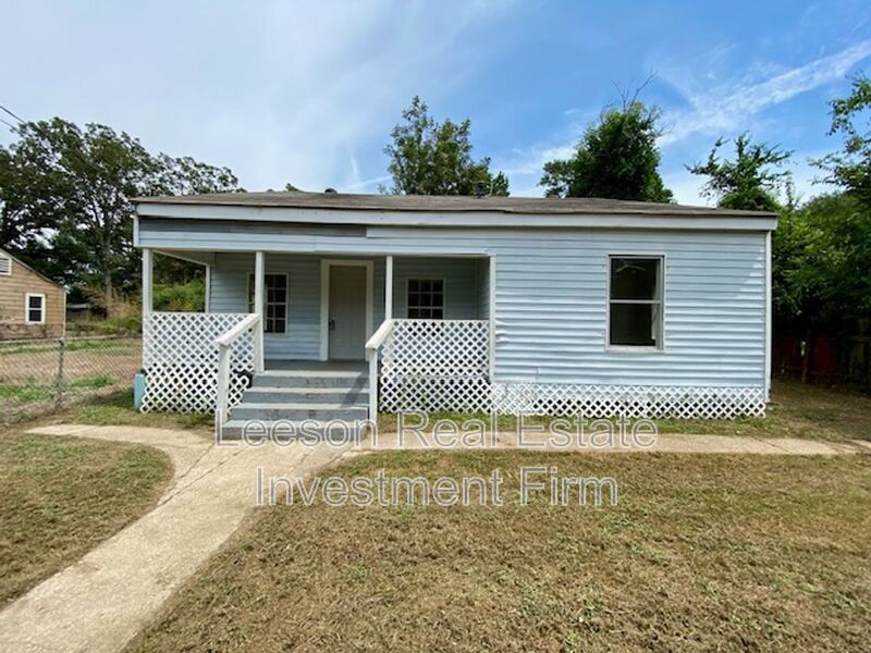 3 Bedroom 1 Bath Home for Lease! property image