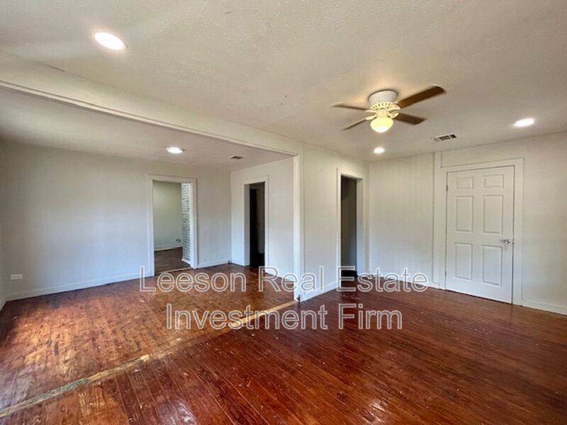 3 Bedroom 1 Bath Home for Lease! property image