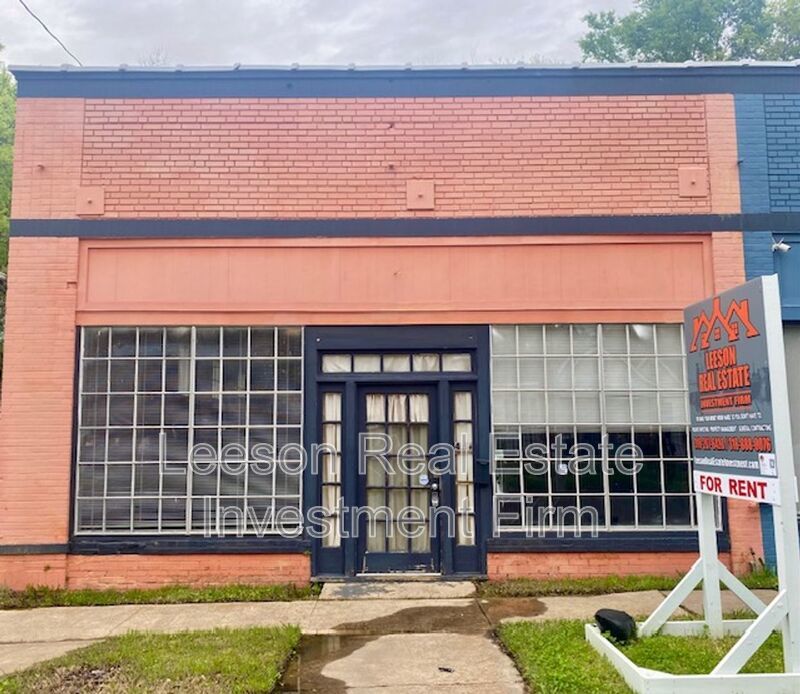 Commercial Property in Historic Highland Building! property image