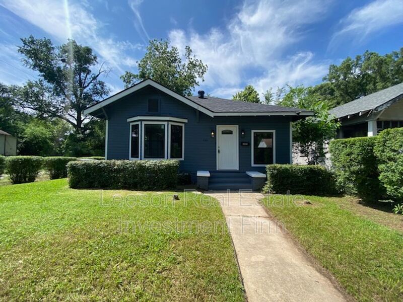 2401 DARIEN ST. SHREVEPORT, LA. -  TOTALLY RENOVATED 3 Bedroom /2 Bath- For Rent property image