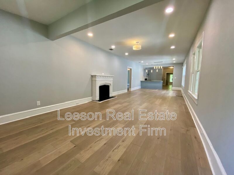 2401 DARIEN ST. SHREVEPORT, LA. -  TOTALLY RENOVATED 3 Bedroom /2 Bath- For Rent property image