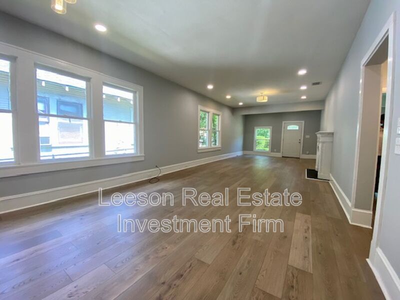 2401 DARIEN ST. SHREVEPORT, LA. -  TOTALLY RENOVATED 3 Bedroom /2 Bath- For Rent property image