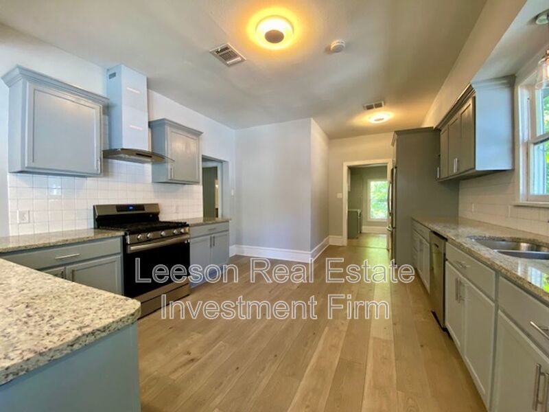 2401 DARIEN ST. SHREVEPORT, LA. -  TOTALLY RENOVATED 3 Bedroom /2 Bath- For Rent property image