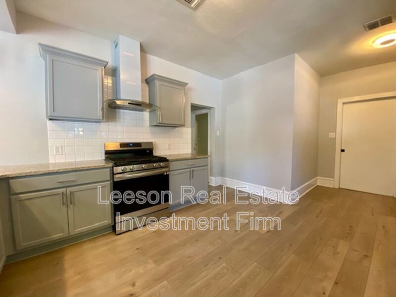 2401 DARIEN ST. SHREVEPORT, LA. -  TOTALLY RENOVATED 3 Bedroom /2 Bath- For Rent property image