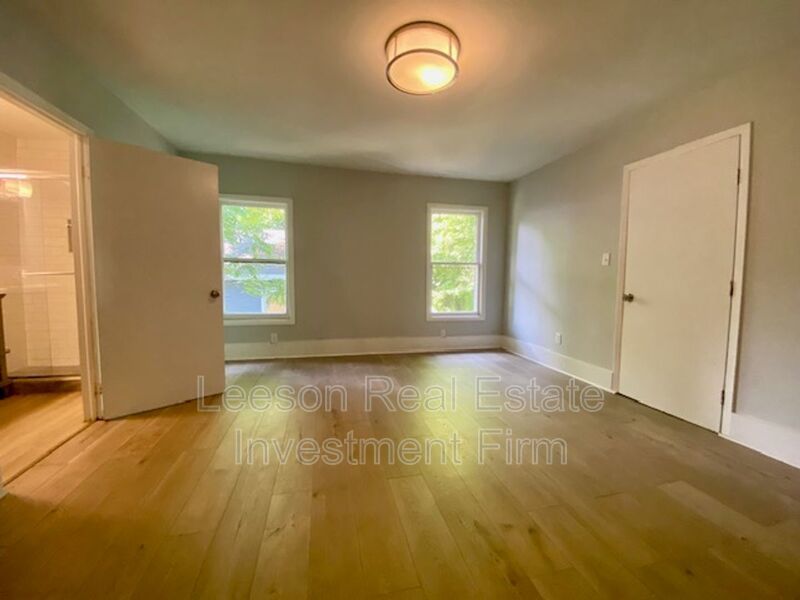 2401 DARIEN ST. SHREVEPORT, LA. -  TOTALLY RENOVATED 3 Bedroom /2 Bath- For Rent property image