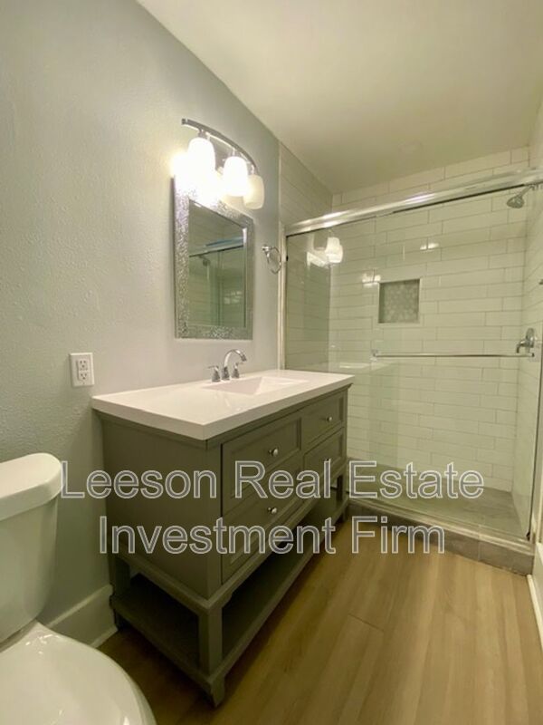 2401 DARIEN ST. SHREVEPORT, LA. -  TOTALLY RENOVATED 3 Bedroom /2 Bath- For Rent property image
