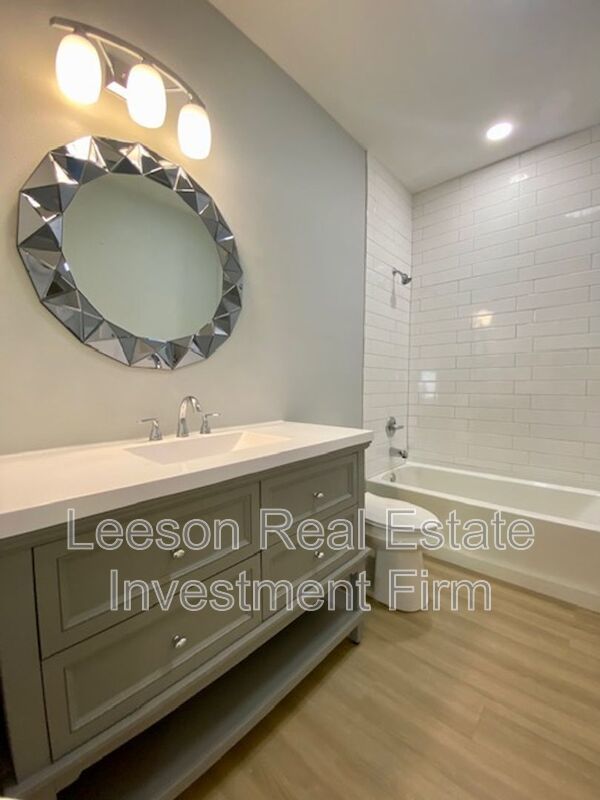 2401 DARIEN ST. SHREVEPORT, LA. -  TOTALLY RENOVATED 3 Bedroom /2 Bath- For Rent property image