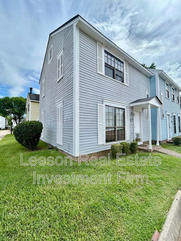 Beautiful 2 Bedroom 1 Bath Rental in Springlake-University Terrace property image