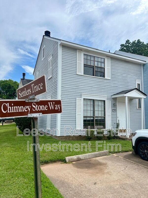 Beautiful 2 Bedroom 1 Bath Rental in Springlake-University Terrace property image