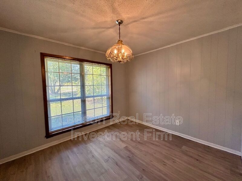 3 Bedroom 2 Bath Home in Espanita Forest Subdivision in Haughton, LA! property image