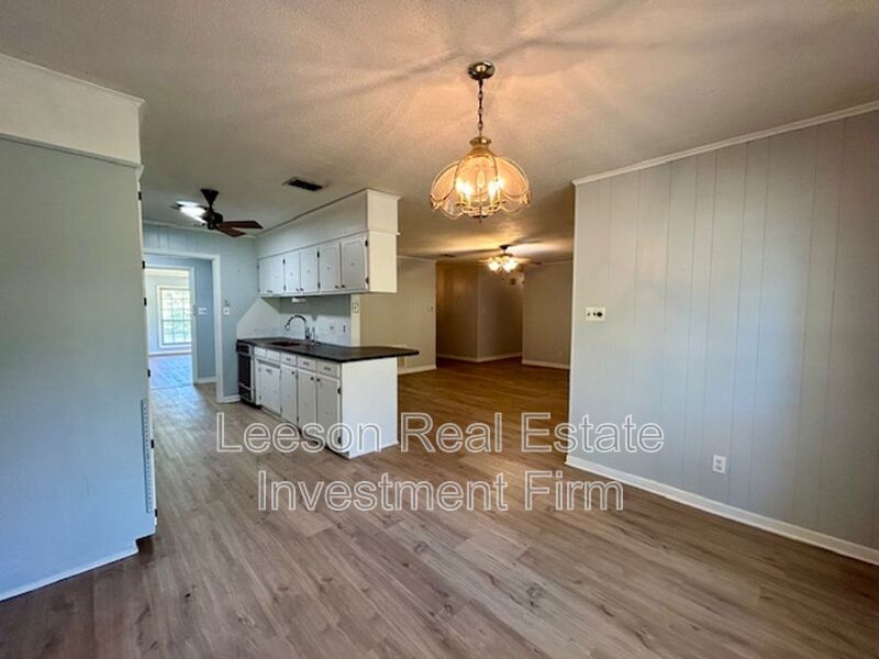 3 Bedroom 2 Bath Home in Espanita Forest Subdivision in Haughton, LA! property image