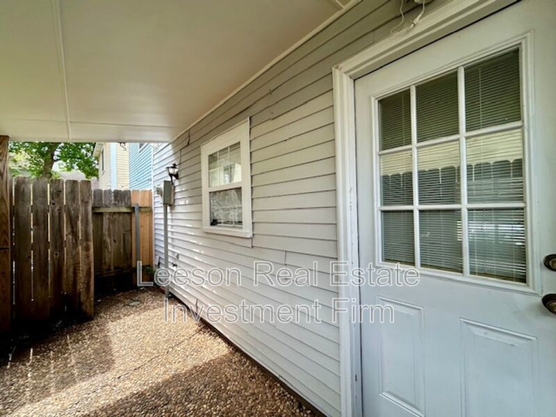 Beautiful 2 Bedroom 1 Bath Rental in Springlake-University Terrace property image