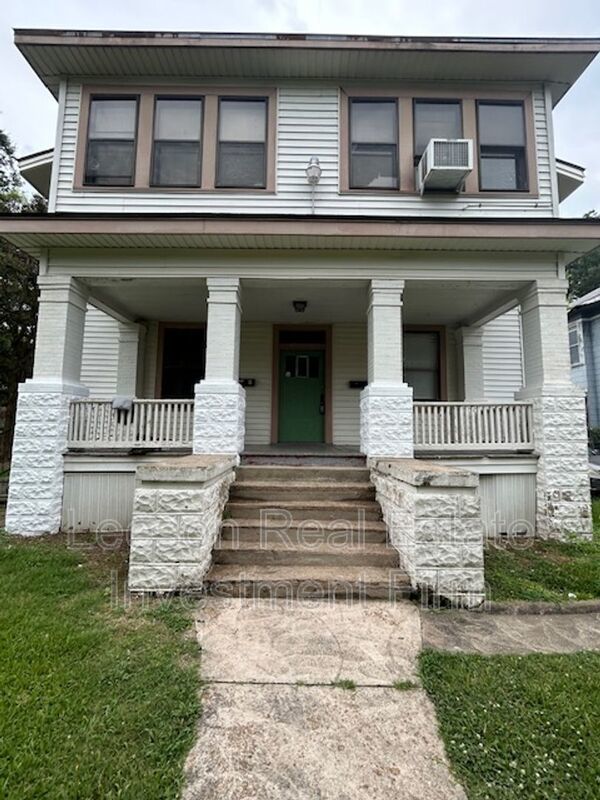 1 Bedroom 1 Bath in Historic Highland! property image