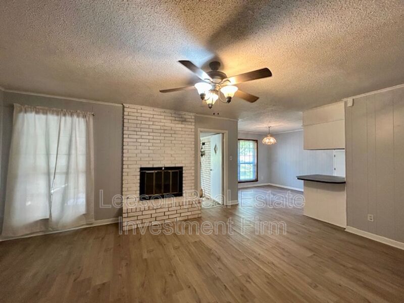 3 Bedroom 2 Bath Home in Espanita Forest Subdivision in Haughton, LA! property image