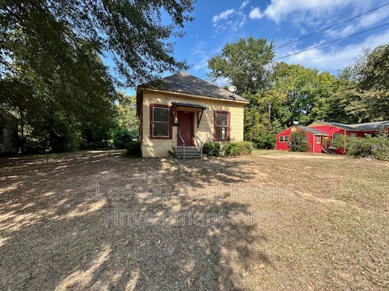 2 Bedroom 1 Bath House for Rent! property image