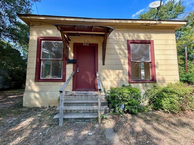 2 Bedroom 1 Bath House for Rent! property image