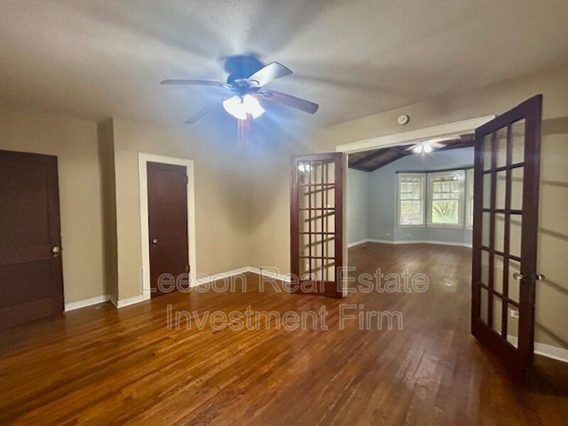 BEAUTIFUL, SPACIOUS 1 BEDROOM DUPLEX IN HIGHLAND property image