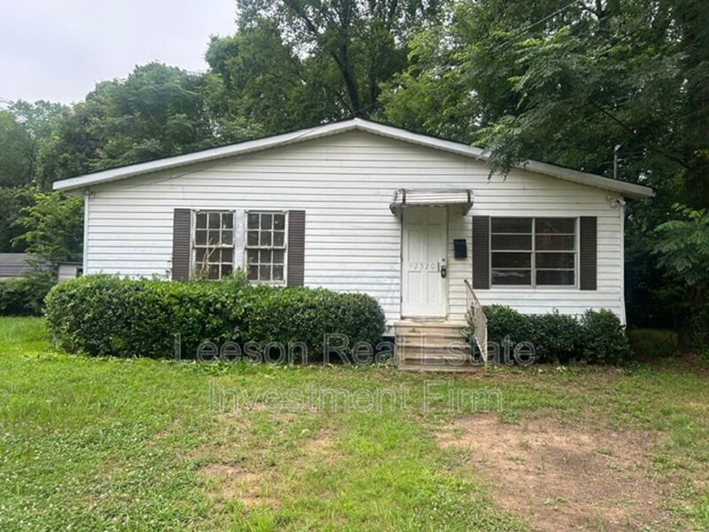 3 Bedroom / 1 Bath Home property image