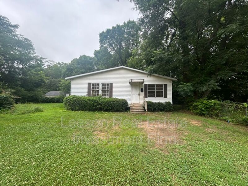 3 Bedroom / 1 Bath Home property image