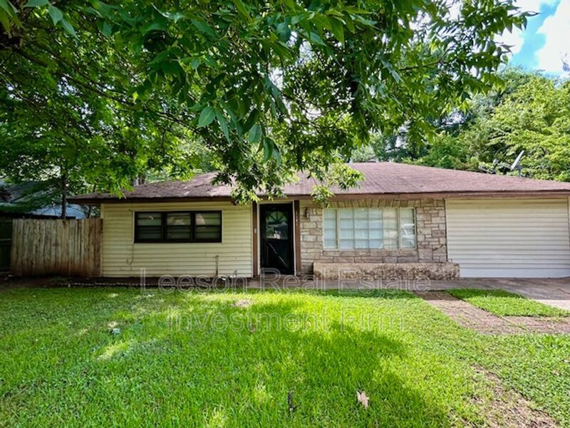 Available to Rent in Bossier 2 Bedroom 1 Bath Home property image