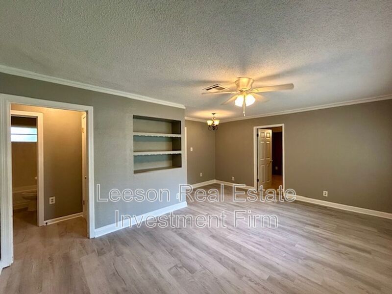 Available to Rent in Bossier 2 Bedroom 1 Bath Home property image