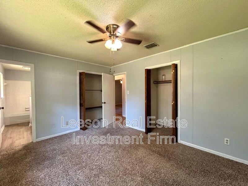 3 Bedroom 2 Bath Home in Espanita Forest Subdivision in Haughton, LA! property image