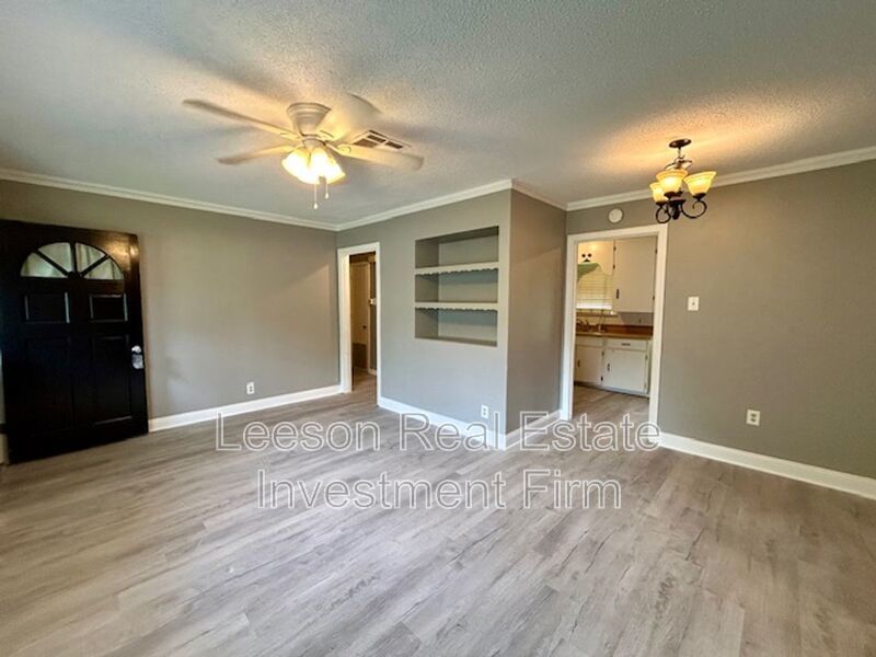 Available to Rent in Bossier 2 Bedroom 1 Bath Home property image