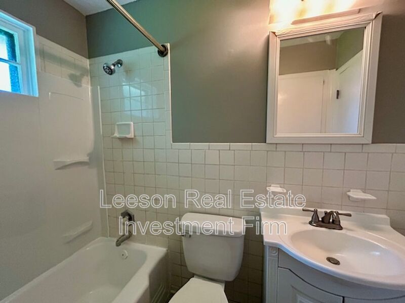 Available to Rent in Bossier 2 Bedroom 1 Bath Home property image