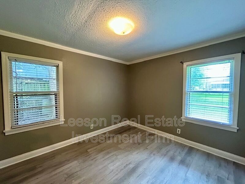 Available to Rent in Bossier 2 Bedroom 1 Bath Home property image