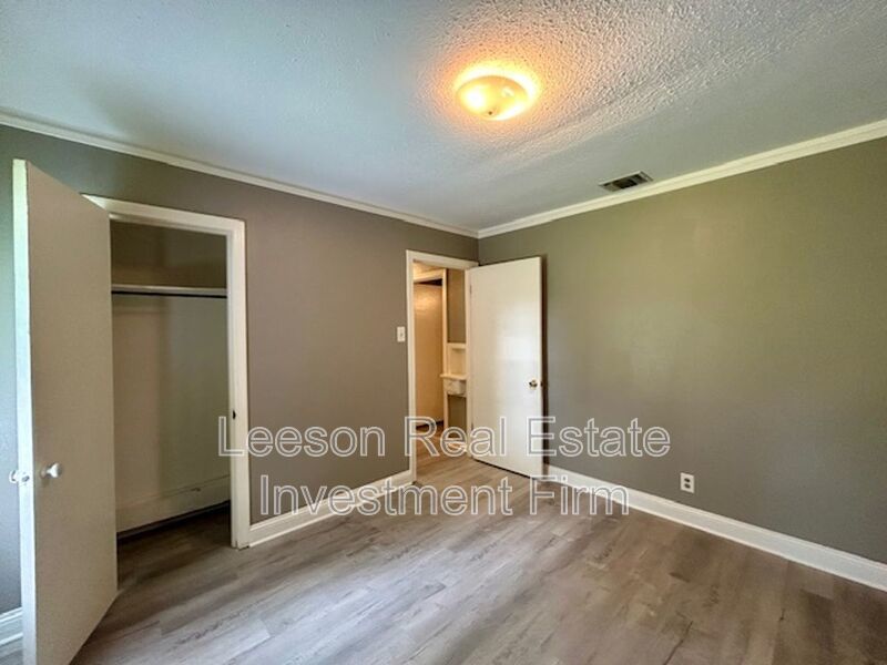 Available to Rent in Bossier 2 Bedroom 1 Bath Home property image