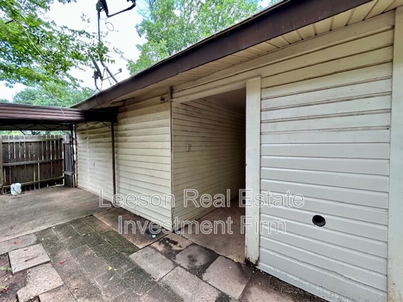 Available to Rent in Bossier 2 Bedroom 1 Bath Home property image