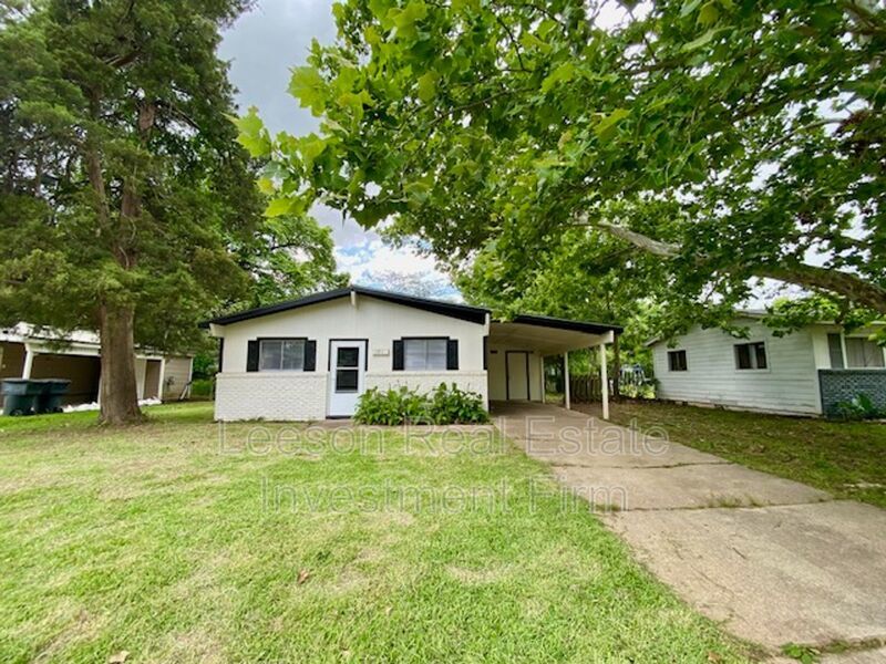 3 Bedroom 1 Bath Home Available in Bossier City, LA! property image
