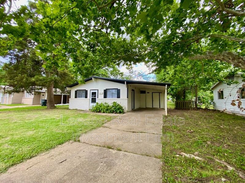 3 Bedroom 1 Bath Home Available in Bossier City, LA! property image