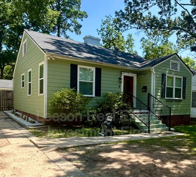 Gorgeous 3 bedroom 2 bath home in Highland/Stoner Hill Neighborhood property image