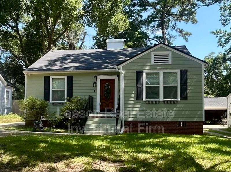 Gorgeous 3 bedroom 2 bath home in Highland/Stoner Hill Neighborhood property image