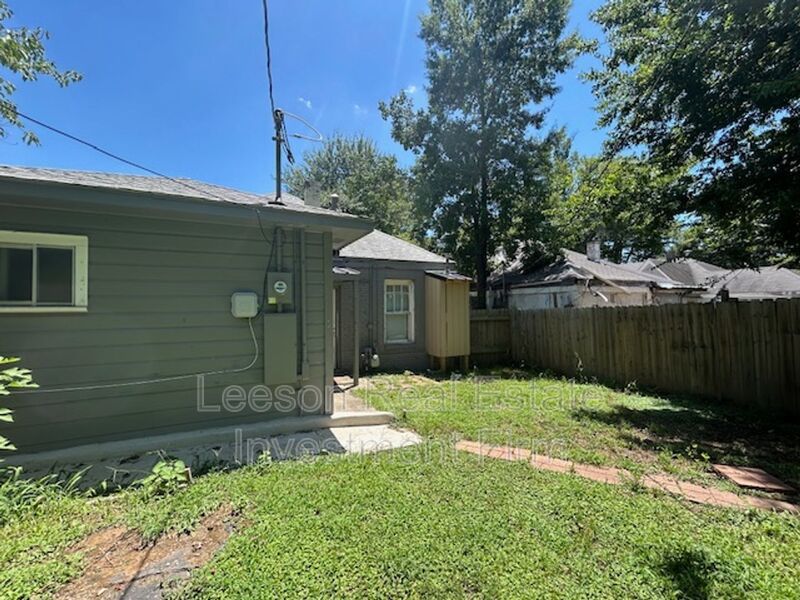 3 Bedroom 2 Bath Home Available! property image