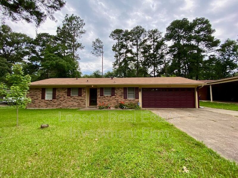 SOUTHERN HILLS SUBDIVISION - 3 BEDROOM 1 BATH property image