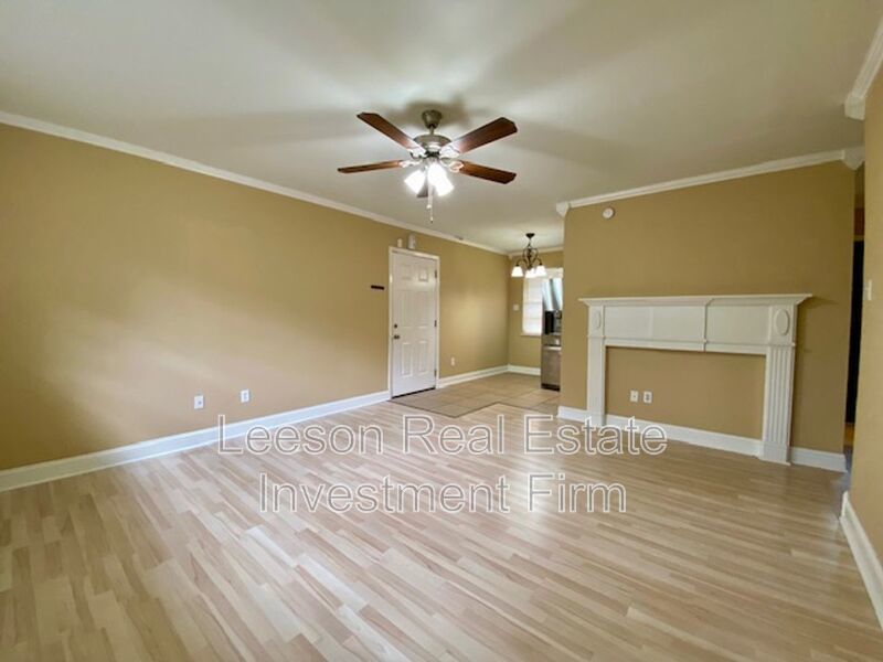 SOUTHERN HILLS SUBDIVISION - 3 BEDROOM 1 BATH property image