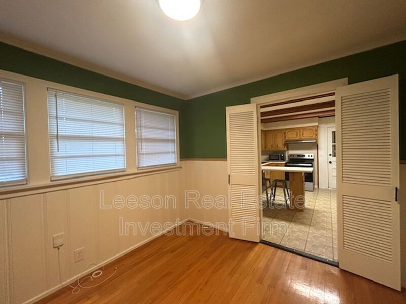 3 Bedroom 1.5 Bath Home Available in Broadmoor Neighborhood! property image