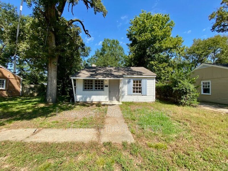 Quaint 2 Bedroom 1 Bath Home Available for Rent! property image