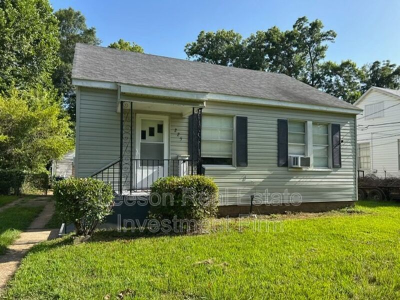 2 Bedroom 1.5 Bath Home Available for Rent property image