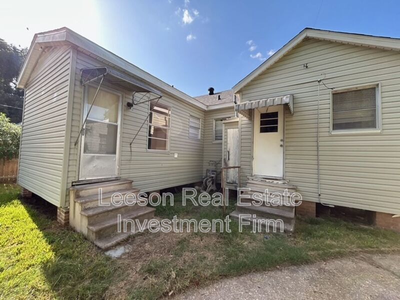 2 Bedroom 1.5 Bath Home Available for Rent property image
