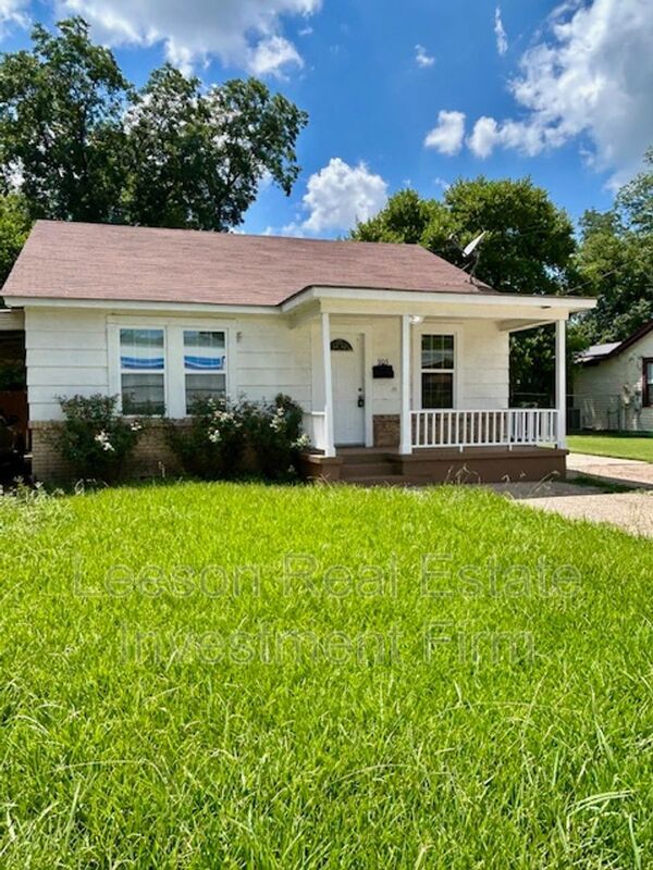 2 Bedroom 1 Bath Home Available for Rent in Bossier! property image