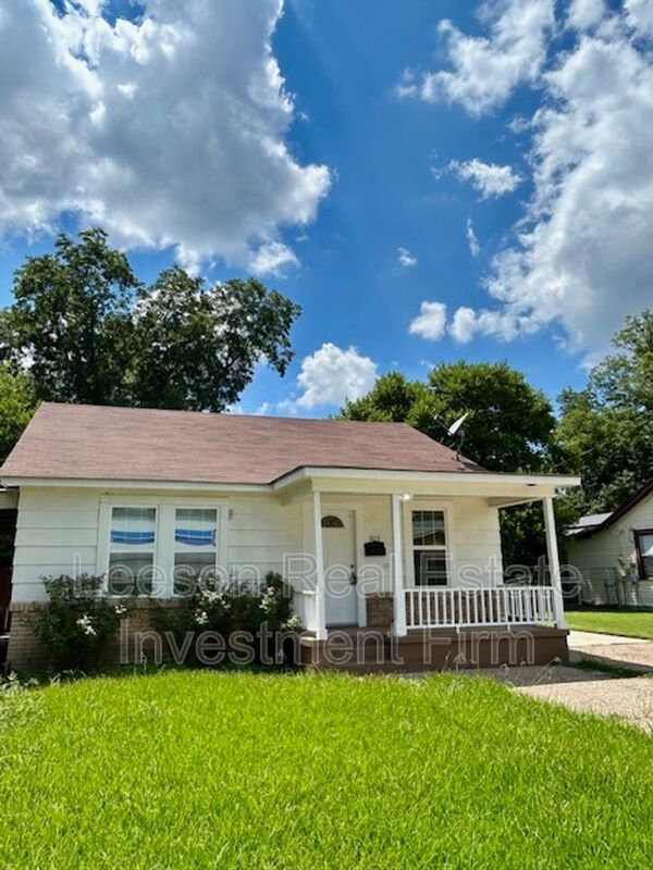 2 Bedroom 1 Bath Home Available for Rent in Bossier! property image
