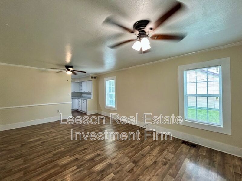 2 Bedroom 1 Bath Home Available for Rent in Bossier! property image