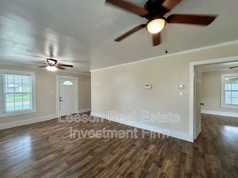 2 Bedroom 1 Bath Home Available for Rent in Bossier! property image