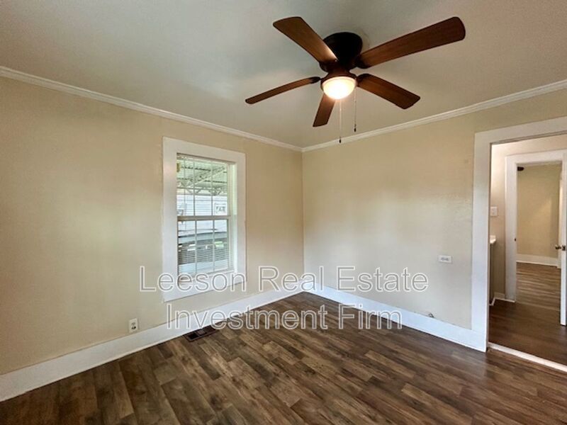 2 Bedroom 1 Bath Home Available for Rent in Bossier! property image