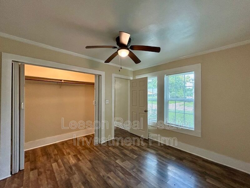 2 Bedroom 1 Bath Home Available for Rent in Bossier! property image