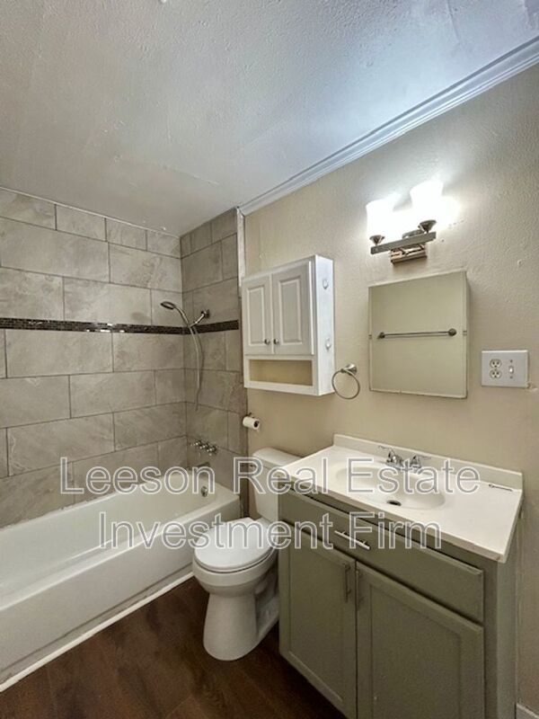 2 Bedroom 1 Bath Home Available for Rent in Bossier! property image